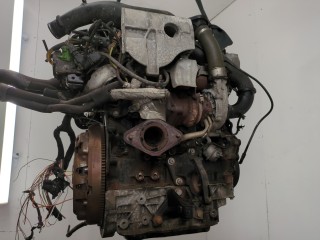 Двигатель (ДВС), ориг. номер 8201083444, Renault Trafic 2006-2014