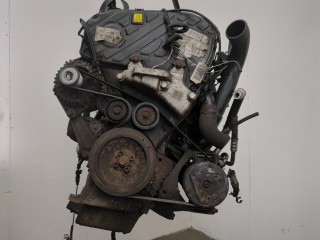 Двигатель (ДВС) Opel Zafira B 2005-2008