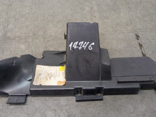 Воздуховод, ориг. номер 7L6121334D, Volkswagen Touareg 2002-2007