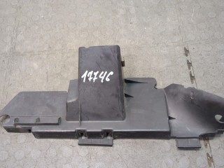 Воздуховод, ориг. номер 7L6121333D, Volkswagen Touareg 2002-2007