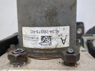 Блок АБС, насос (ABS, ESP, ASR), ориг. номер KL3Z2C215D, Ford F-150 2017-2020