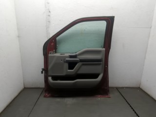 Стеклоподъемник электрический правый передний, ориг. номер FL3Z1523200G, Ford F-150 2017-2020