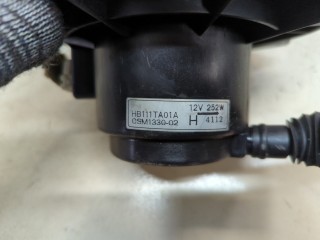Двигатель отопителя (моторчик печки), ориг. номер TA0161B10B, Mazda Xedos 9 1993-1997