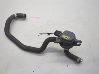 Насос водяной (помпа), Nissan Murano 2007-2010