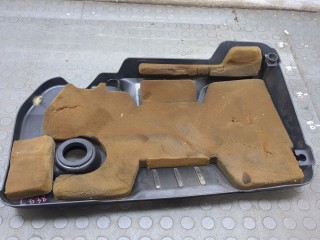 Накладка декоративная на ДВС, ориг. номер 12649143, Buick Regal 2009-2013
