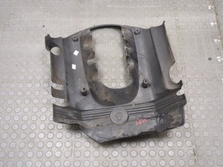 Накладка декоративная на ДВС, ориг. номер C2C29778, 6W936A949BA, Jaguar XF 2007-2011