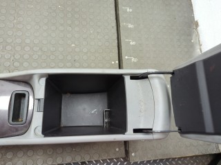 Консоль салона (кулисная часть), ориг. номер 23409420, 84233912, 84591203, Chevrolet Malibu 2013-2016