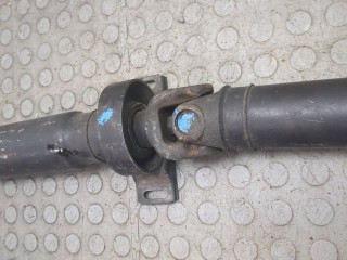 Кардан задний, ориг. номер 26111227387, 1227387, BMW 5 серия 1987-1996