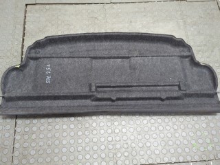 Полка багажника, ориг. номер 799109U03B, Nissan Note E11 2005-2008
