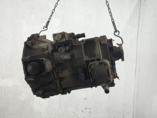 КПП 5-ст.мех. (МКПП), ориг. номер 28555, Iveco EuroCargo 2 2001-2007