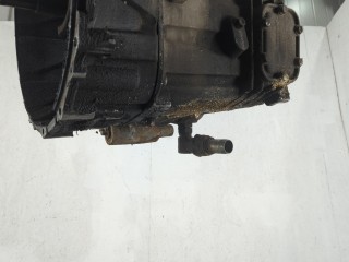 КПП 5-ст.мех. (МКПП), ориг. номер 28555, Iveco EuroCargo 2 2001-2007