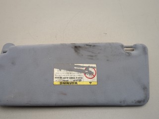 Козырек солнцезащитный правый, ориг. номер 51168242550, 8242550, BMW 7 серия 1998-2001