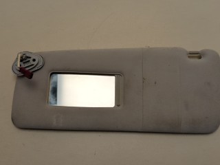 Козырек солнцезащитный левый, ориг. номер 51168242549, 8242549, BMW 7 серия 1998-2001