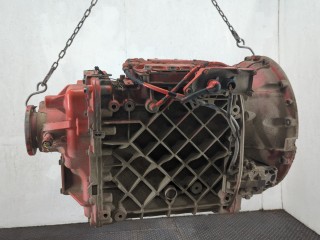 КПП - автомат (АКПП), ориг. номер 3190484, AT2412C, Volvo FM 2001-2013