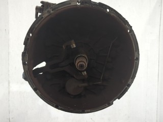 КПП - автомат (АКПП), ориг. номер 20366604, AT2412B, 3190238, Volvo FM 2001-2013