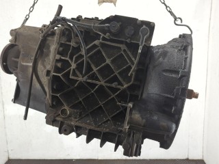 КПП - автомат (АКПП), ориг. номер 20366604, AT2412B, 3190238, Volvo FM 2001-2013