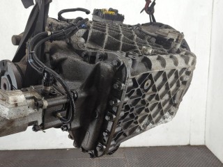 КПП - автомат (АКПП), ориг. номер AT2612F, 7485026777, 7485027634, Renault T 2013-2026