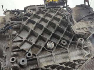 КПП - автомат (АКПП), ориг. номер AT2612F, 7485026777, 7485027634, Renault T 2013-2026