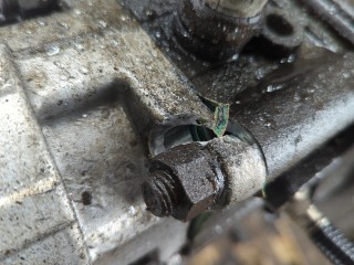 КПП - автомат (АКПП), ориг. номер AT2612F, 7485026777, 7485027634, Renault T 2013-2026