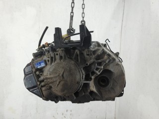 КПП - автомат (АКПП), ориг. номер 2222ZN, Citroen C8 2002-2008