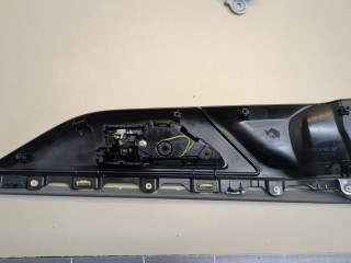 Ручка двери салона левая передняя, ориг. номер 61051XC130TP, Subaru Legacy 2017-2020