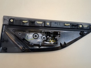 Ручка двери салона левая задняя, ориг. номер 61051XC130TP, Subaru Legacy 2017-2020