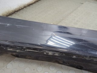Накладка на порог правая передняя, ориг. номер 73006007, BMW 3 серия 2015-2020