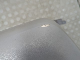 Подлокотник левый передний, ориг. номер 589100C081C2, Toyota Sequoia 2007-2017