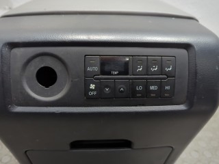 Подлокотник левый передний, ориг. номер 589100C081C2, Toyota Sequoia 2007-2017