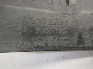 Брызговик правый передний, ориг. номер 31497198, Volvo S90 2016-2020