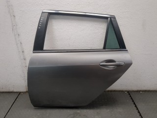 Дверь боковая (легковая) левая задняя Mazda 6 2007-2010