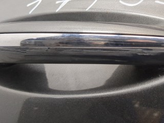 Дверь боковая (легковая) правая задняя, ориг. номер EP5Z5424630A, Lincoln MKZ 2016-2020