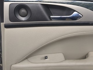 Дверь боковая (легковая) правая задняя, ориг. номер EP5Z5424630A, Lincoln MKZ 2016-2020