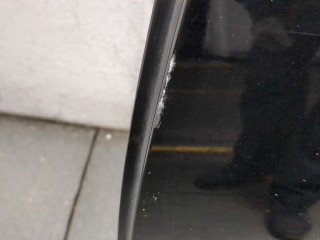 Дверь боковая (легковая) левая задняя, ориг. номер 42741562, Buick Encore 2016-2022