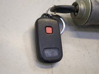 Замок зажигания, ориг. номер 4528060540, Toyota FJ Cruiser 2006-2022