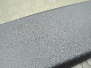 Пластик (обшивка) внутреннего пространства багажника, ориг. номер 4M0867606J, Audi Q7 2019-2024