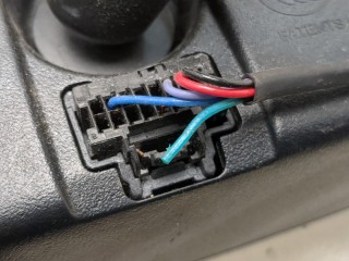Зеркало салона, ориг. номер FU5Z17700Q, Ford F-150 2017-2020