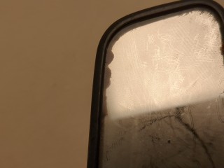 Зеркало салона, ориг. номер 51168165802, 8165802, BMW 5 серия 1987-1996