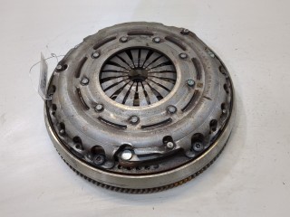 Маховик, ориг. номер C1046374, 9845803480, Opel Mokka 2021-2024