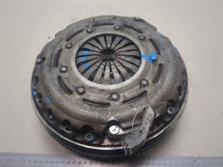 Маховик, ориг. номер C1046374, 9845803480, Opel Mokka 2021-2024