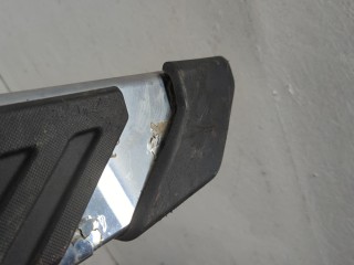 Подножка правая, ориг. номер FL3Z16450HB, Ford F-150 2017-2020