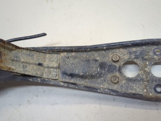 Рамка капота, ориг. номер 64920H1000, Hyundai Terracan 2004-2007