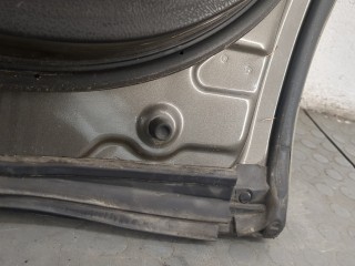 Стекло боковой двери правое заднее, ориг. номер 681030C100, Toyota Sequoia 2007-2017