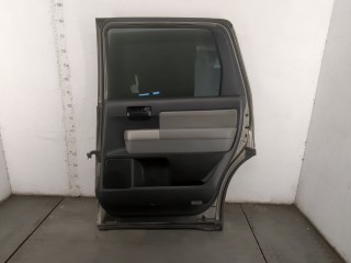 Стекло боковой двери правое заднее, ориг. номер 681030C100, Toyota Sequoia 2007-2017