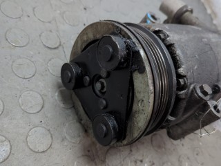 Компрессор кондиционера, ориг. номер 1809656, 3M5H19D629PK, Ford C-Max 2003-2007