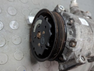 Компрессор кондиционера, ориг. номер 1K0820859E, Volkswagen Touran 2003-2006