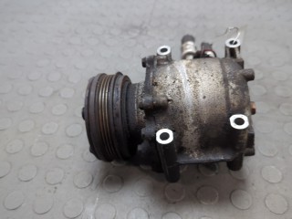 Компрессор кондиционера Honda HR-V 2001-2006