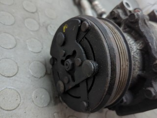 Компрессор кондиционера, ориг. номер 38810PEL006, 38900P2A006, 38924P2A006, Honda HR-V 2001-2006