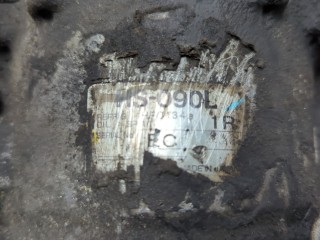 Компрессор кондиционера, ориг. номер 38810PEL006, 38900P2A006, 38924P2A006, Honda HR-V 2001-2006