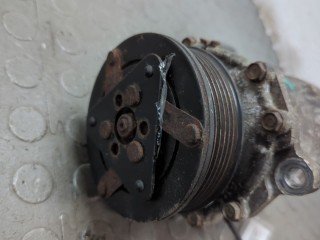 Компрессор кондиционера, ориг. номер 6N0820803C, Seat Arosa 2000-2004